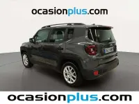 Usado Jeep Renegade Limited 129 CV (94 kW) 2024 Gris SUV