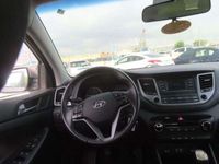 usado Hyundai Tucson 1.7 CRDI BD ESSENCE 4X2