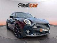 Usado Mini Cooper Clubman 136 CV (100 kW) 2022 Negro Familiar