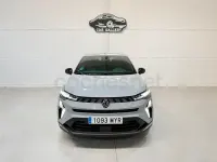 Usado Renault Symbioz Techno 160 CV (117 kW) 2025 Gris / plata SUV