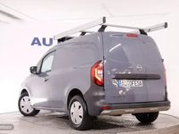 Usado Nissan Townstar Tekna 130 CV (95 kW) 2022 Gris Van