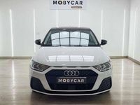 Usado Audi A1 Premium 95 CV (69 kW) 2020 Blanco Utilitario