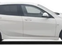 Usado BMW 118 150 CV (110 kW) 2021 Blanco Utilitario