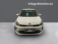 Usado Kia Rio 84 CV (61 kW) 2021 Blanco