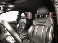 Usado Audi Q7 S-Line 272 CV (200 kW) 2016 Gris / plata SUV
