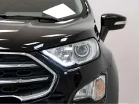Usado Ford Ecosport Titanium S 140 CV (102 kW) 2020 Negro SUV