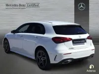 Usado Mercedes A250 163 CV (119 kW) 2025 Berlina