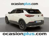 Usado Opel Grandland X Selective 131 CV (96 kW) 2020 Blanco SUV
