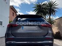 Usado Mercedes GLA200 156 CV (114 kW) 2020 Gris / plata SUV