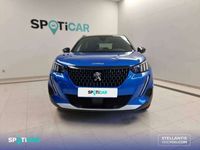 usado Peugeot 2008 1.2 PureTech S&S GT Line 130