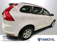 usado Volvo XC60 D4 Momentum Auto 140 kW (190 CV)