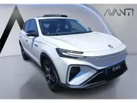 Usado MG Marvel R Luxury 132 kW (180 CV) 2022 Blanco SUV