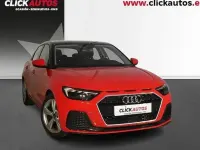 Usado Audi A1 Advanced 110 CV (80 kW) 2022 SUV