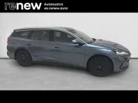 Nuevo BYD Seal Boost 184 CV (135 kW) 2025 Berlina