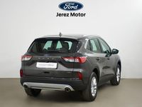 Usado Ford Kuga Titanium 225 CV (165 kW) 2022 Gris magnético SUV