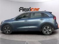 Usado Kia Niro 141 CV (103 kW) 2021 Azul SUV