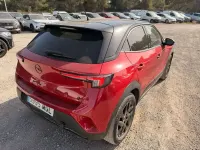 Usado Opel Mokka-e GSe 100 kW (136 CV) 2023 Rojo SUV