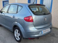 Usado Seat Altea 102 CV (75 kW) 2007 Azul Monovolumen
