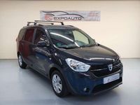 usado Dacia Lodgy Comfort 1.6 75 kW (102 CV) GLP