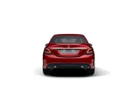 Usado Mercedes C200 160 CV (117 kW) 2020 Berlina
