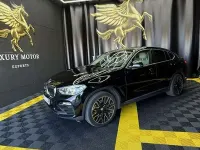 Usado BMW X4 265 CV (194 kW) 2019 Negro SUV