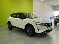 Usado Nissan Qashqai Acenta 140 CV (102 kW) 2024 Blanco SUV