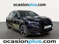 Nuevo Opel Corsa S 110 CV (80 kW) 2025 Negro Utilitario