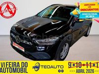 Usado Mercedes GLA200 150 HP (110 kW) 2022 Preto SUV
