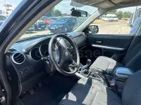 Usado Suzuki Grand Vitara 129 CV (94 kW) 2008 Negro SUV