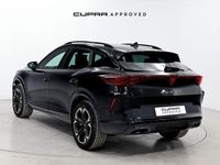 Usado Cupra Formentor 150 CV (110 kW) 2025 Negro SUV