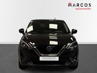 Usado Nissan Qashqai N-Connecta 140 CV (102 kW) 2024 Otro SUV