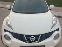 usado Nissan Juke 1.5dCi Visia