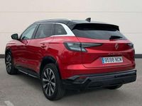 Usado Renault Austral Techno 203 CV (149 kW) 2025 Rojo SUV