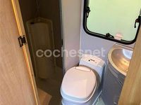 Usado Fiat Ducato 33 100 CV (73 kW) 2010 Blanco Van