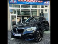 Usado BMW X4 xLine 286 CV (210 kW) 2022 Negro SUV