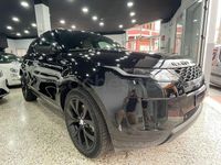Usado Land Rover Range Rover evoque R-Dynamic 309 CV (227 kW) 2022 Negro SUV