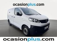 Usado Fiat Scudo Business 102 CV (75 kW) 2022 Blanco Van
