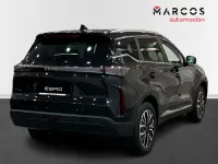 Usado Ebro s700 Luxury 224 CV (164 kW) 2026 SUV
