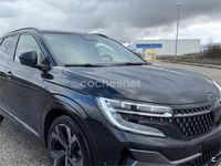 Usado Renault Austral Techno 158 CV (116 kW) 2022 Negro SUV