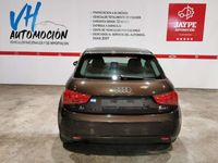 usado Audi A1 1.6TDI Ambition 90