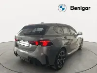 Używany BMW 120 Comfort Edition 190 KM (139 kW) 2025 Szary Hatchback