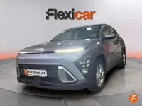 Usado Hyundai Kona 141 CV (103 kW) 2025 Azul SUV