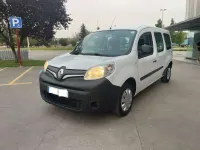 Usado Renault Kangoo 95 CV (69 kW) 2020 Blanco Monovolumen