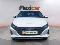 Brugt Hyundai i20 84 HK (61 kW) 2021 Hvid Hatchback