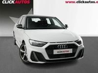 Käytetty Audi A1 Sport 116 HP (85 kW) 2025 Katumaasturi
