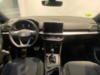 Usado Seat Tarraco FR 150 CV (110 kW) 2024 Verde SUV