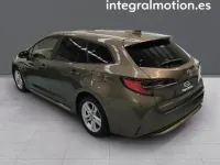 Usado Toyota Corolla Active 122 CV (89 kW) 2021