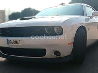 Usado Dodge Challenger 485 CV (356 kW) 2023 Blanco Coupe