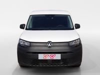 Usado VW Caddy 102 CV (75 kW) 2024 Monovolumen