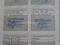 Usado Toyota Prius+ Advance 136 CV (100 kW) 2020 Blanco Monovolumen
